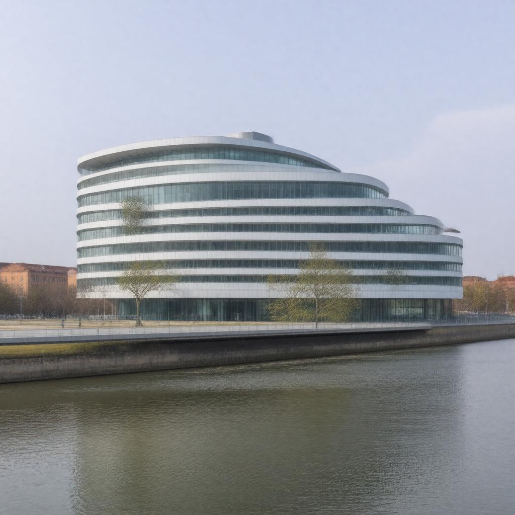 European Court of Human Rights building